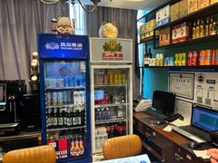 -老广酒楼(樱花店)