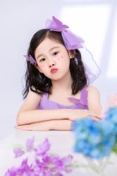 -三只熊儿童摄影(公园店)