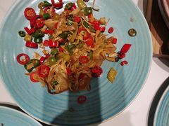 -鹿港小镇(悠唐店)