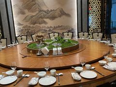 包厢-钱江大院·芳宴江南(三花国际店)