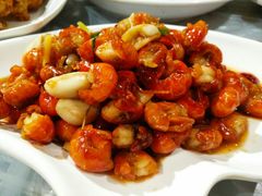 -可可大虾武汉土菜大排档(万松园1店)