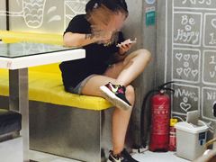 -糖糖屋•糖水•雪花冰店(时尚天河店)