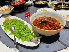 -蜀国演义(黄寺大街店)
