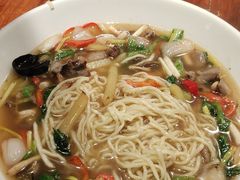 -飨府.老淮面馆.自营(清河路店)