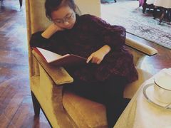 -Salon de Ville浦江汇(上海外滩华尔道夫酒店店)