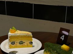 -black rainbow coffee
