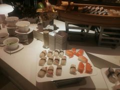 -南海温德姆花园酒店-康达屋Rendez Vous Buffet