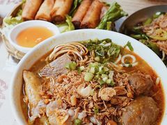 -Cô Thành Restaurant