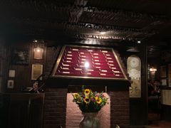-Keens Steakhouse