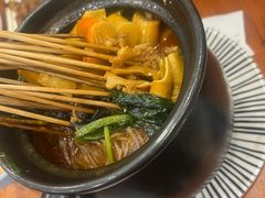 -有滋有味烧烤涮(果园星城C区店)