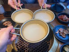 -九畋町和牛黑牛烤肉料理(三里屯3·3大厦店)