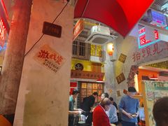 -江北北火锅馆·公路夜市(魏公村店)