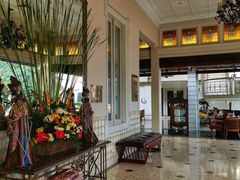 -日惹市凤凰翰悦阁酒店