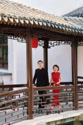 -绽放摄胶片摄影工作室