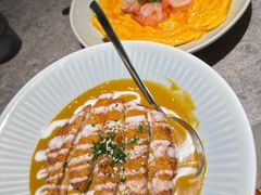 -留半山·香港食堂(啦啦宝都店)