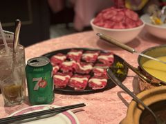 -囍凤楼·粤菜·点心·火锅(温特莱店)