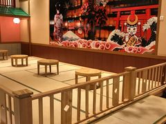 -大江户·温泉洗浴(浑南店)