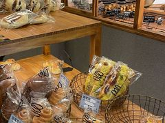 -Max Bakery 阿唛手作