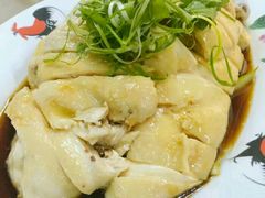 -威南记鸡饭餐室