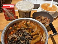 -水平有限广西米粉·广西风味集(五道口店)