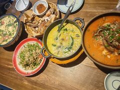 -打酱油·非遗淮扬菜(瘦西湖梅岭店)