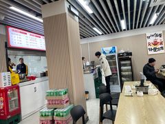 -小马牛肉面·牛骨熬制(南京博物院店)