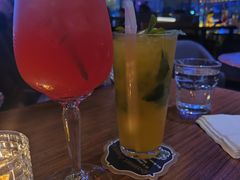 -MARU玛露音乐餐厅(大学路店)