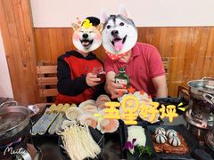 -丽江庭院之爱在路上(西单店)