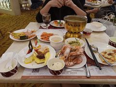 阿根廷红虾-芭菲盛宴·环球美食(袁家岗店)