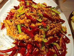 -有位虾匠·胶东土菜小馆(市北店)