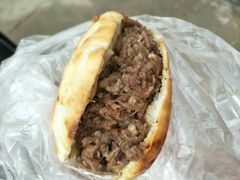 -老西关黄老太牛肉烧饼