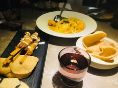 -星叶·东南亚料理(温州万象城店)
