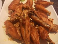-Doo Dee Thai Food(Issan/Isaan/Esan)
