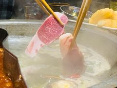 -宽板凳老灶火锅(南礼士路店)