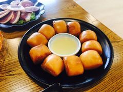 -大壮家原味烤肉(兴华北街店)