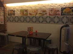 -大利来记餐厅