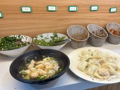 -嘎灵阁馄饨铺(富平路店)