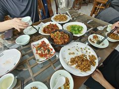 -徽州美食(三十年老店)