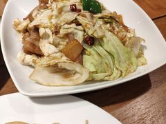 -泰华海鲜中餐厅(普吉镇店)