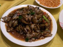 -莲花公园煎蟹(总店)