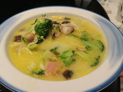 -聚鑫阁江浙菜·非遗传承技艺(闵行交大店)