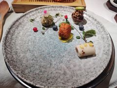 开胃四小碟-叶叶菩提(旗舰店)