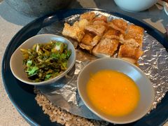 -半山腰·云南菜(侨福芳草地店)