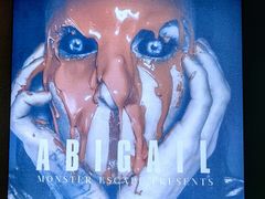 -ME怪兽·密室(江汉路店)