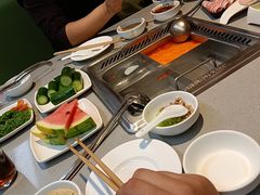 -海底捞火锅(振华商厦店)
