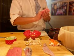 -佛山希尔顿酒店·融誉亚洲美食荟