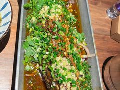 -树厨贵州菜(花果园购物中心店)