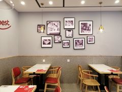 大堂-客临百思德·东北特色馆(龙湖时代天街店)