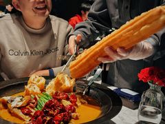 -拾久(朝阳公园店)