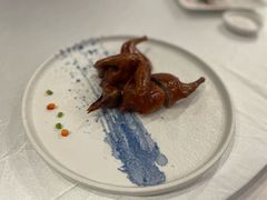 -粤菜王府·海鲜·茶市·海景餐厅(大梅沙店)